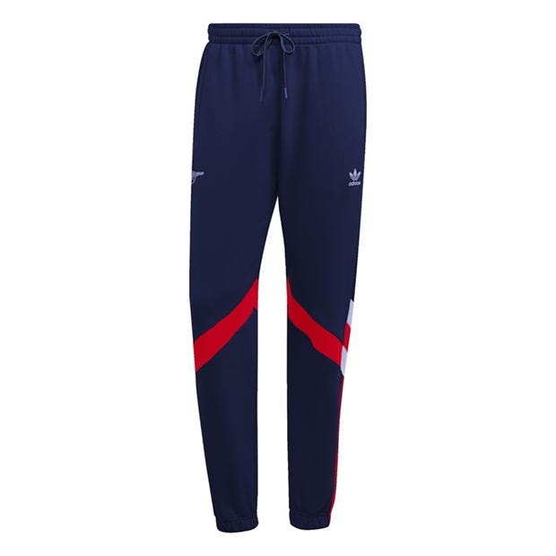 adidas Arsenal Originals Tracksuit Bottoms Adults