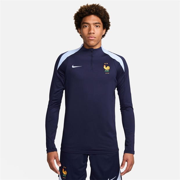 Nike France Strike Drill Top 2024 Adults