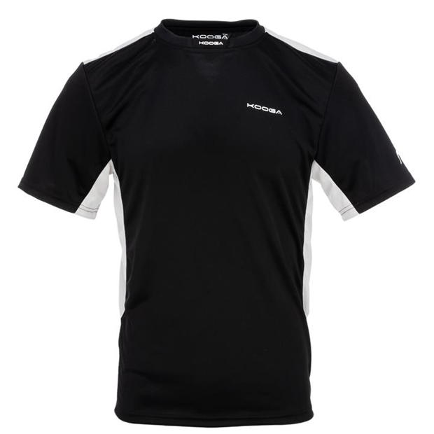 KooGa Jersey Top