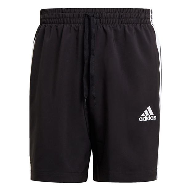 adidas AEROREADY Essentials Chelsea 3-Stripes Shorts Mens