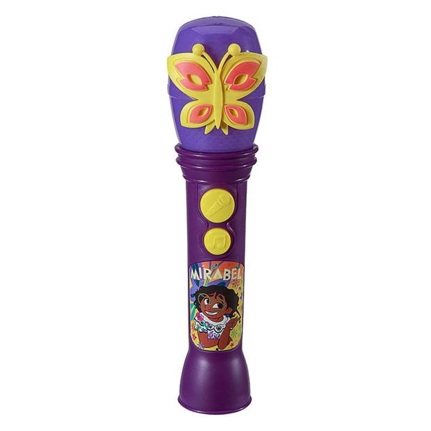 Disney Encanto Sing-Along Microphone