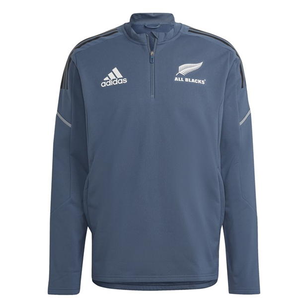 adidas New Zealand All Blacks Fleece 2022 2023 Mens