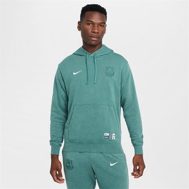 Nike Tottenham Hotspur FC Club Hoodie Mens