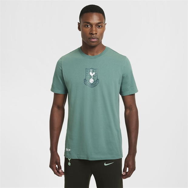 Nike M NK HERITAGE TEE