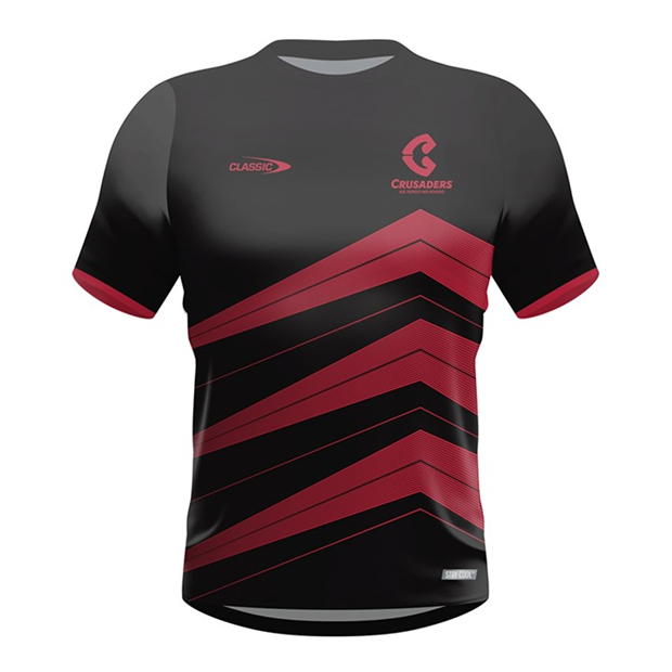 Classic Sportswear Crusaders 2024 Training T-Shirt Mens