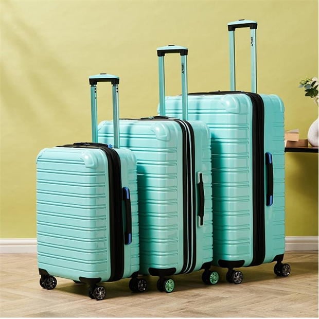 i-Fly IFLY / Vacay Premium 3Pcs Luggage / Suitcase Set