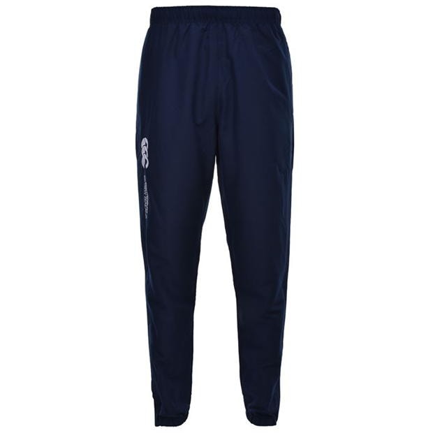 Canterbury Cuffed Stadium Tracksuit Bottoms