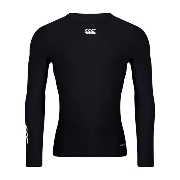 Canterbury Thermal Long Sleeve Top Mens