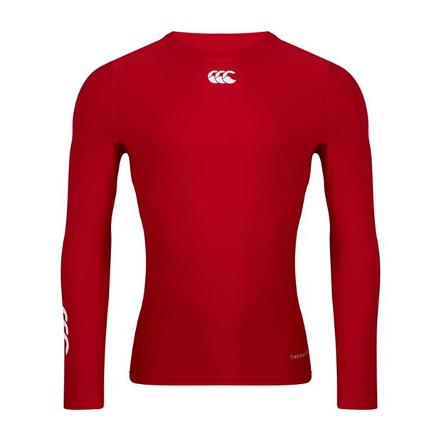 Canterbury Thermal Long Sleeve Top Mens