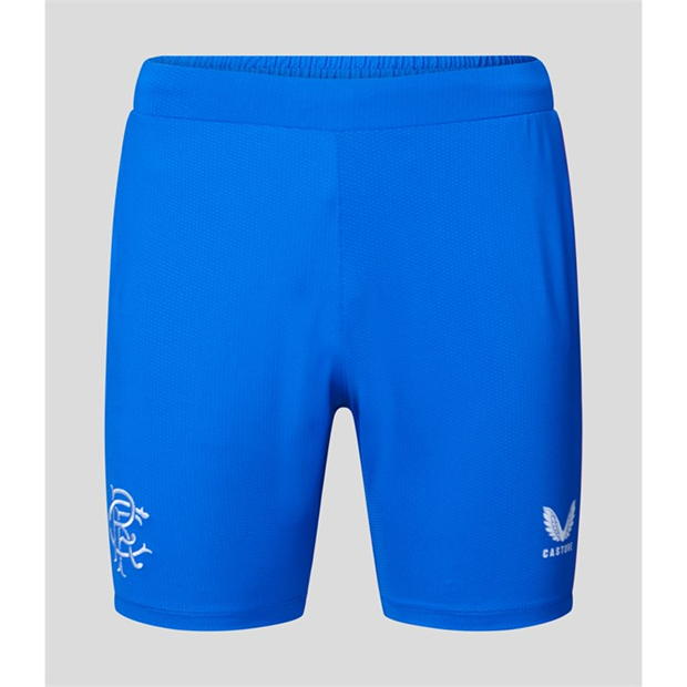 Castore Rangers Pro Shorts Adults