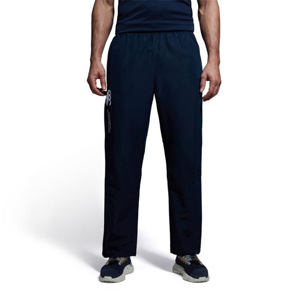 Canterbury Stadium Mens Open Hem Pants