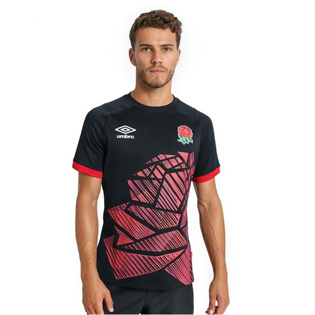 Umbro England 7's Away Shirt 2022/2023 Mens