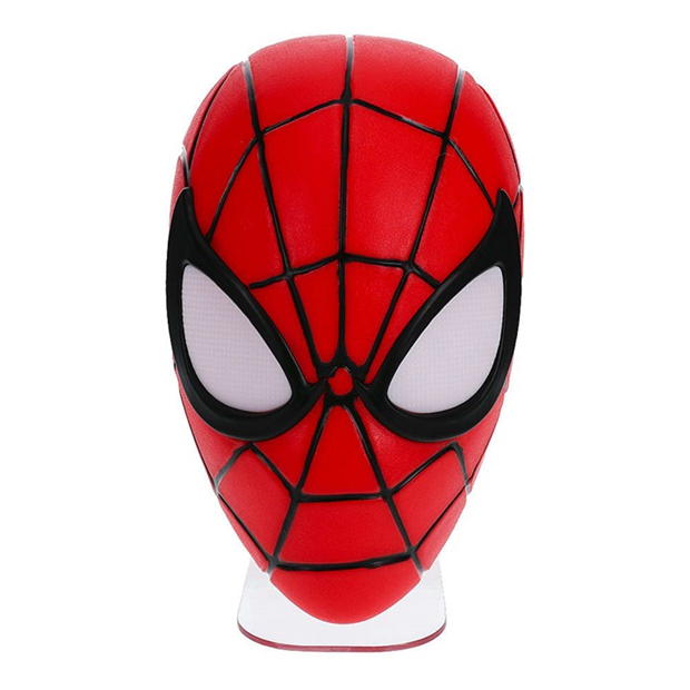 Paladone Marvel Spiderman Mask Light