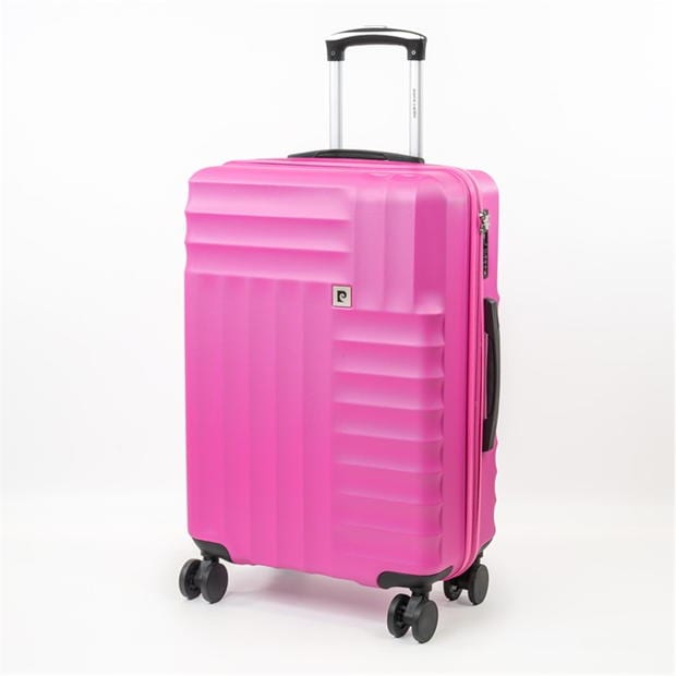 Pierre Cardin Pierre Cardin Medium Suitcase