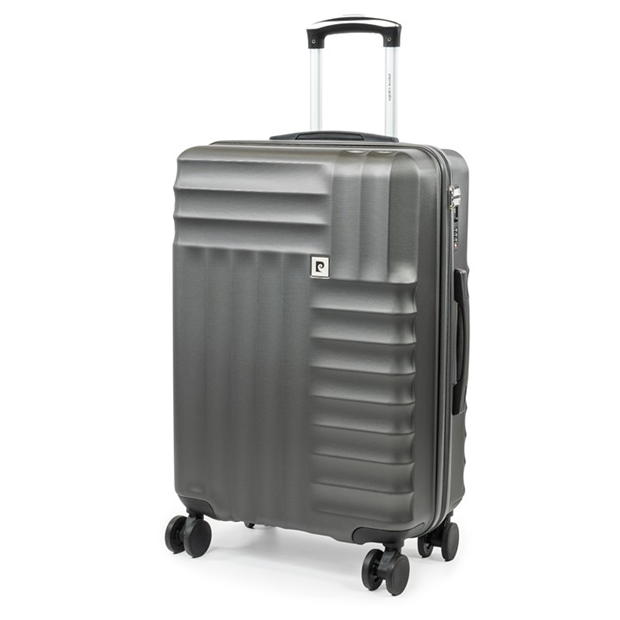 Pierre Cardin Pierre Cardin Medium Suitcase