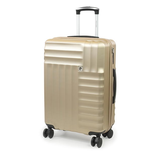 Pierre Cardin Pierre Cardin Medium Suitcase