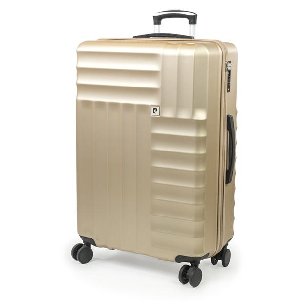 Pierre Cardin Pierre Cardin Large Suitcase