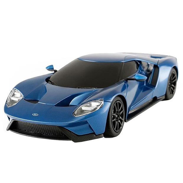 GAMEware Ford GT 1:24