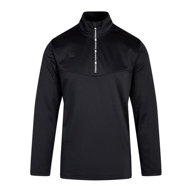 Canterbury quarter Zip Fleece Sn33