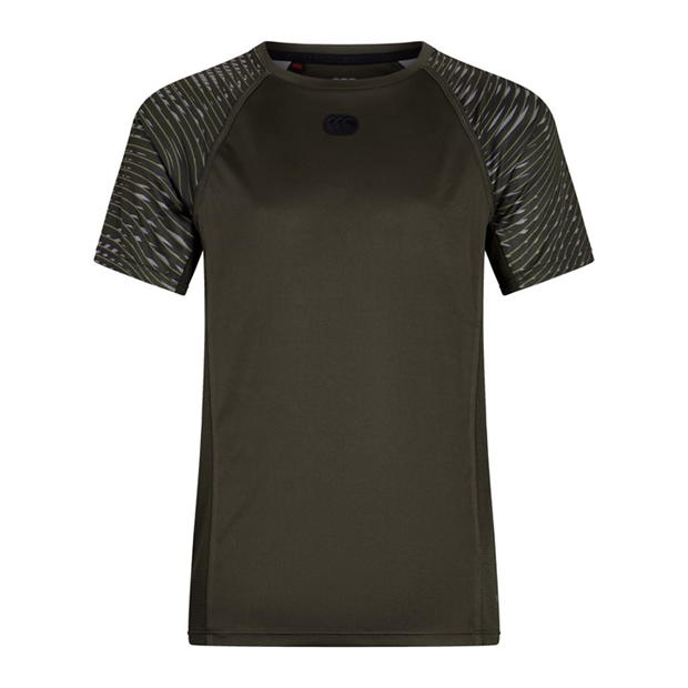 Canterbury Superlight Tee Jn33