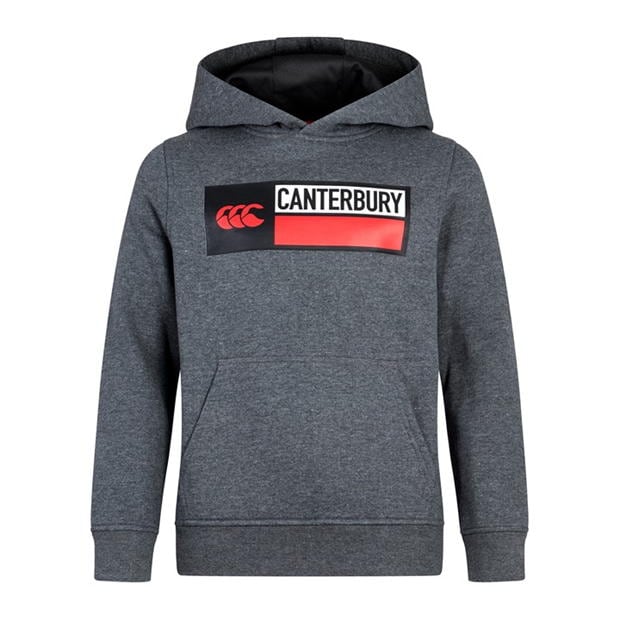 Canterbury Hoodie Juniors