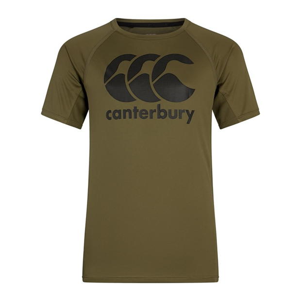 Canterbury Superlight Tee Juniors