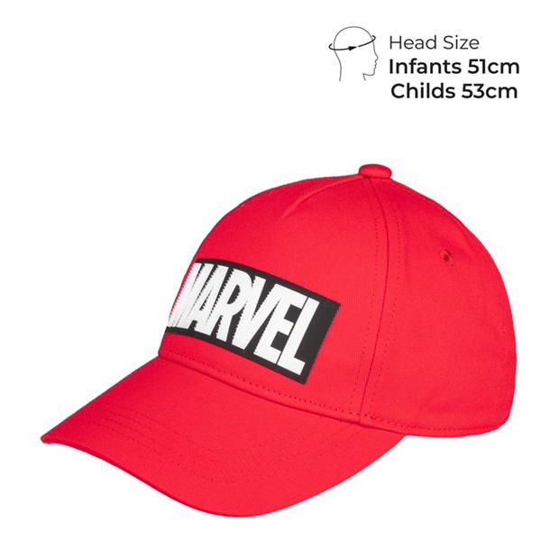 Character Peak Cap Childrens