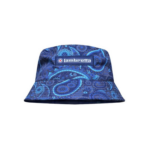 Lambretta Bucket Hat