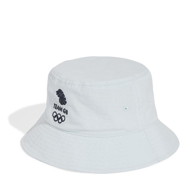 adidas Team GB Bucket Hat Unisex