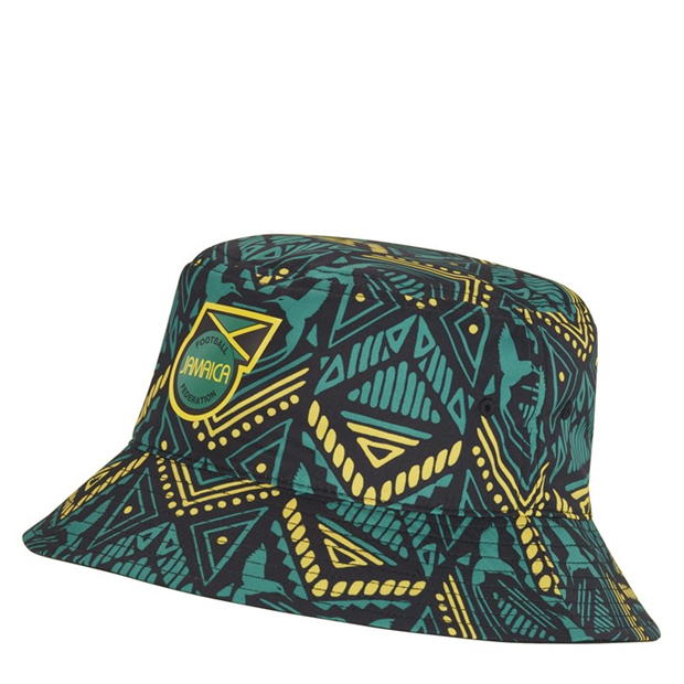 adidas Jamaica Bucket Hat