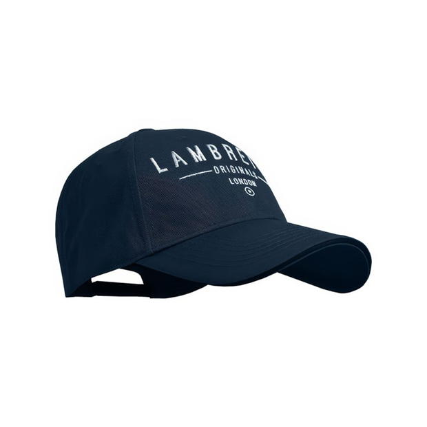 Lambretta Cap