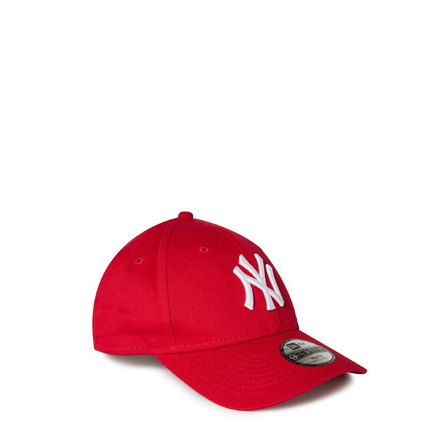 New Era 940 MLB LEAGUE BASIC NEYYAN HPINK/WHT