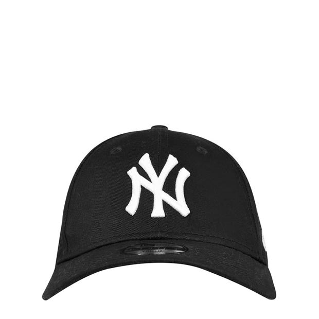 New Era 940 MLB LEAGUE BASIC NEYYAN HPINK/WHT