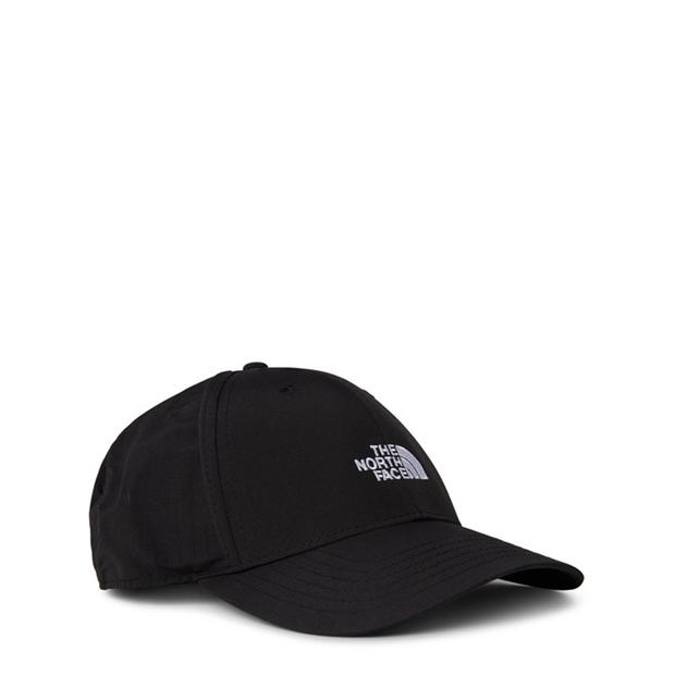 The North Face The North Face 66 Tech Hat Tnf Black/Metallic