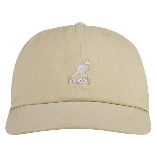 Kangol Cotton Snap Back Cap