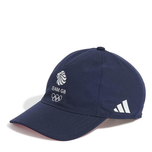 adidas Team GB Baseball Cap Unisex