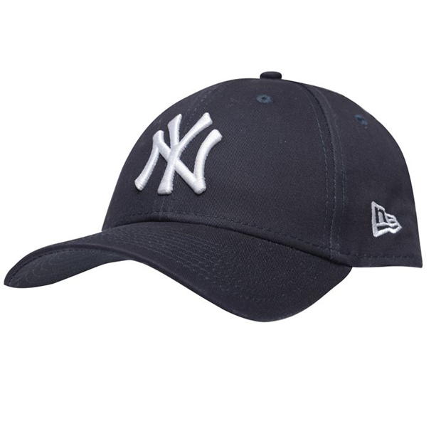 New Era 940 New York Yankees Baseball Cap