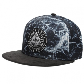 Firetrap Premium Skateboard Cap Mens A
