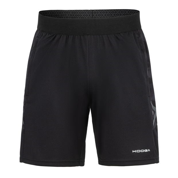 KooGa Training Shorts