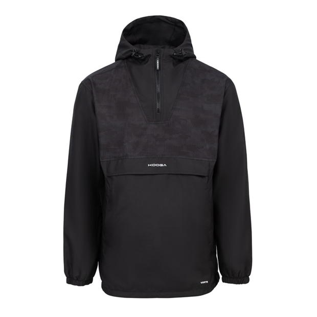 KooGa Portable Vortec Cagoule