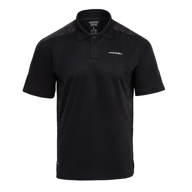 KooGa Rugby Polo Shirt