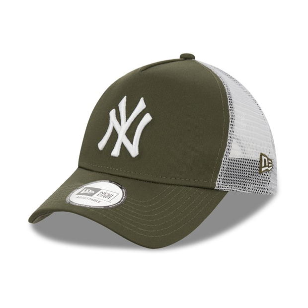 New Era Era Trucker Cap