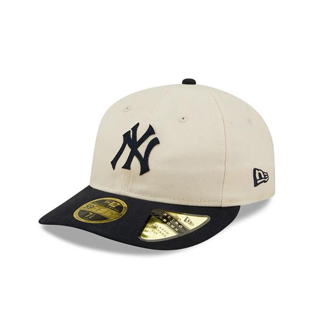 NEW ERA Retro 59fifty Cap