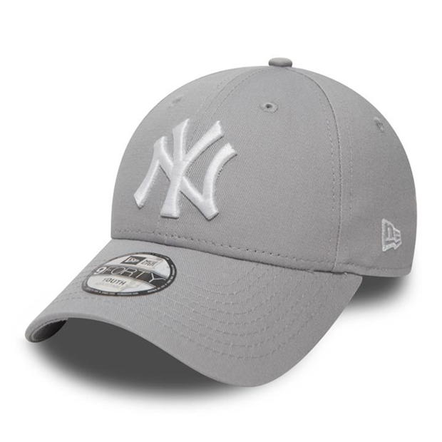 New Era Era 9Forty NY Cap Juniors