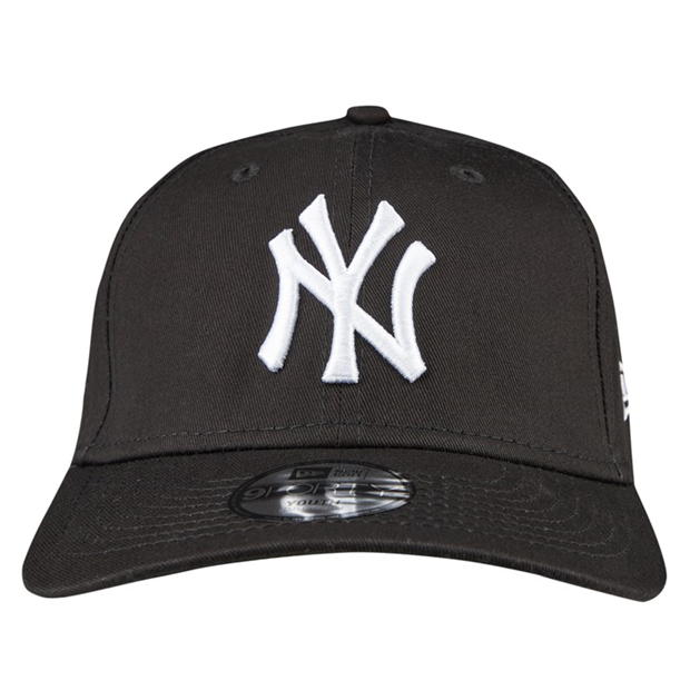 New Era Era 9Forty NY Cap Juniors