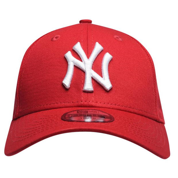 New Era Era 9Forty NY Cap Juniors