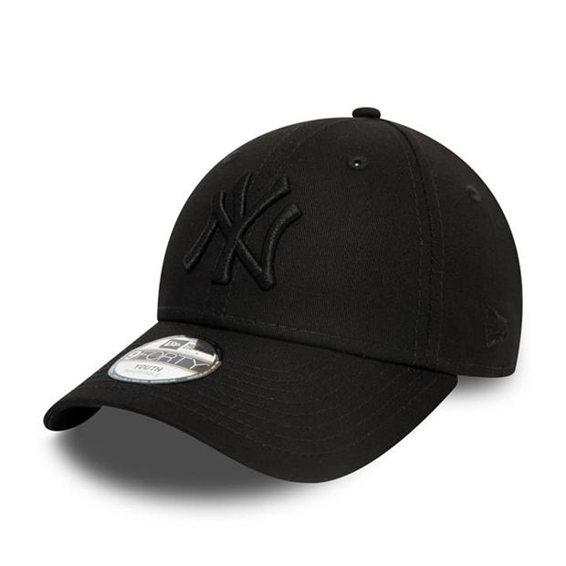 New Era Era 9Forty NY Cap Juniors