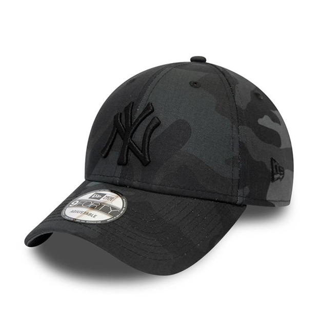 New Era Era 9Forty NY Cap Juniors