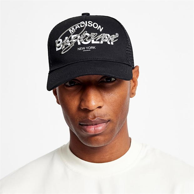 Madison Barclay Five Boroughs Cap