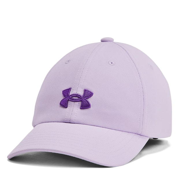 Under Armour Armour UA Blitzing Adjustable Cap Girls'